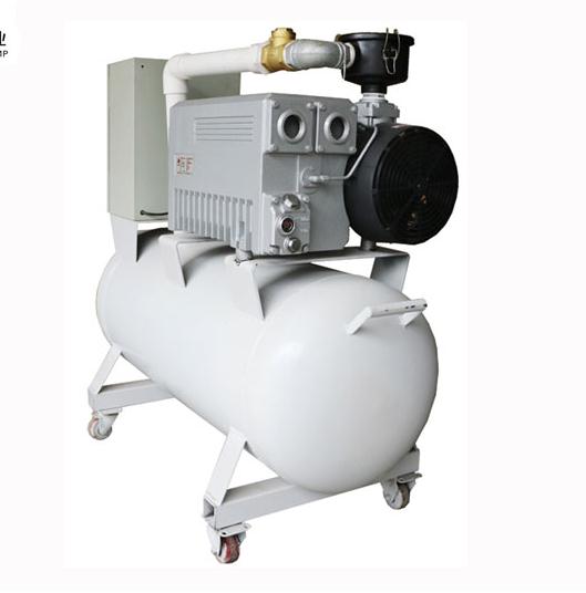 063單罐單泵移動系統