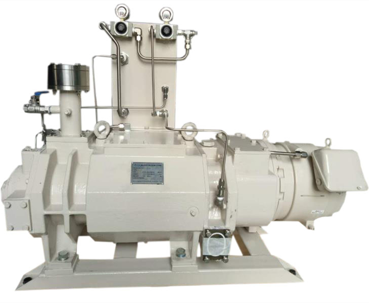 ZBD18.5/22螺桿真空泵 ZBD18.5/22螺桿真空泵