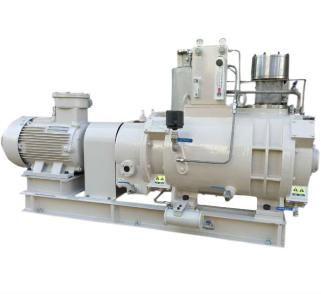 ZBD11/15螺桿真空泵 ZBD11/15螺桿真空泵